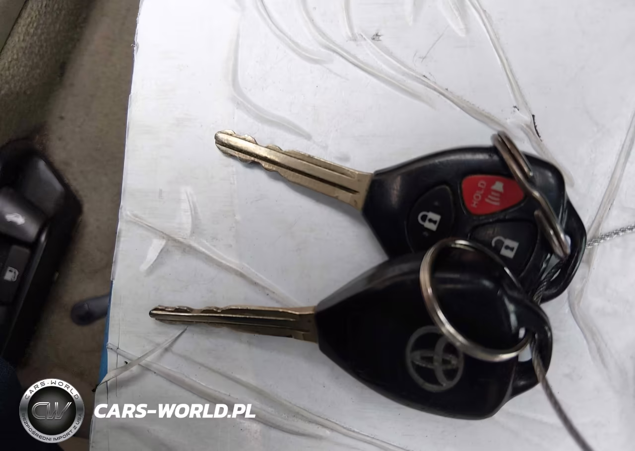 2007 Toyota Camry Le VIN:4T1BE46K47U525314 - 11