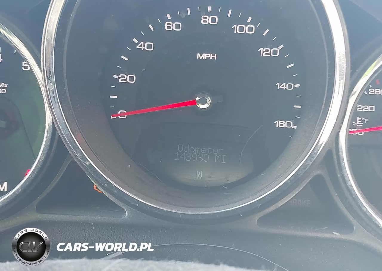 2012 Cadillac Cts Standard VIN:1G6DC5E54C0110616 - 7