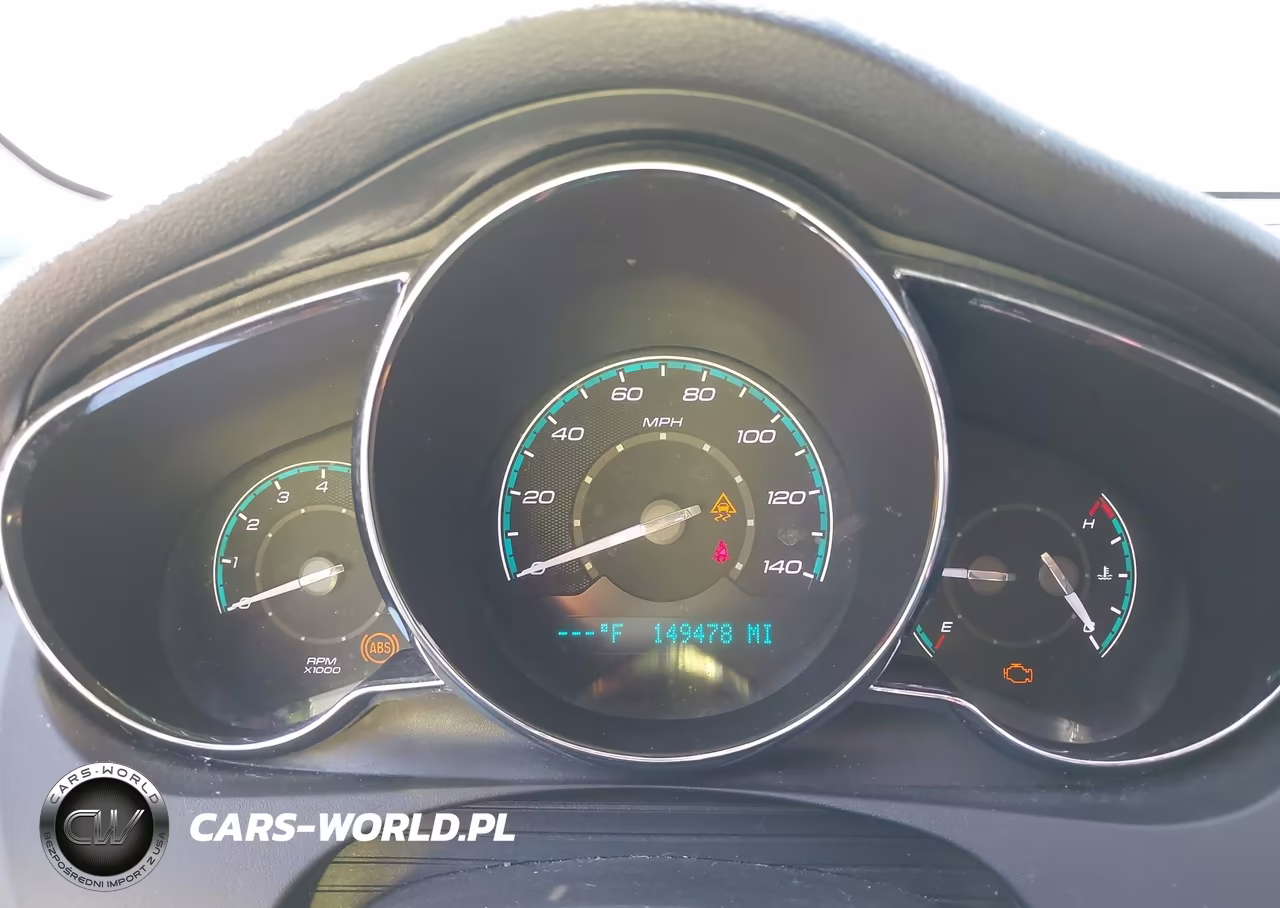 2011 Chevrolet Malibu Ltz VIN:1G1ZE5E74BF129816 - 7