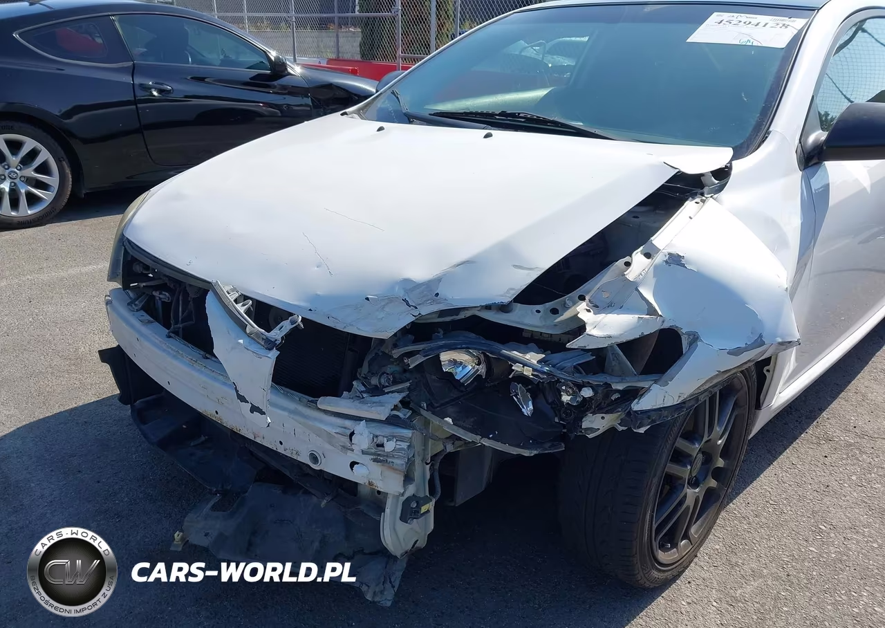 2007 Scion Tc VIN:JTKDE177670162634 - 6