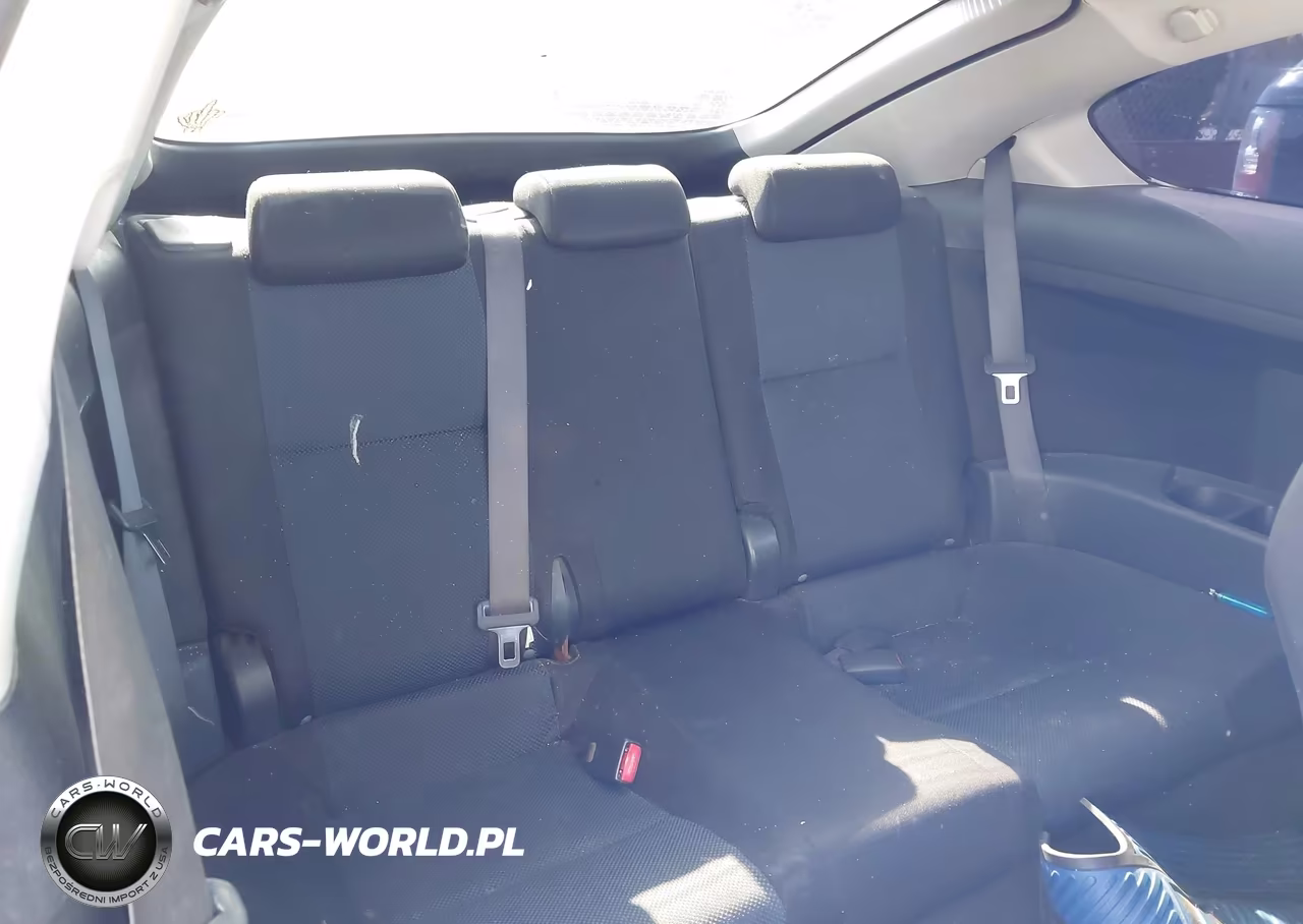2007 Scion Tc VIN:JTKDE177670162634 - 8