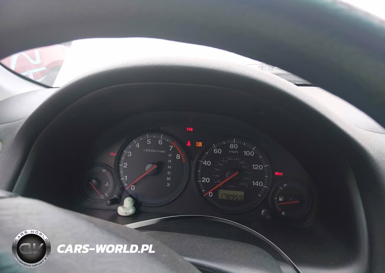 2001 Honda Civic Lx VIN:1HGES16571L001771 - 7