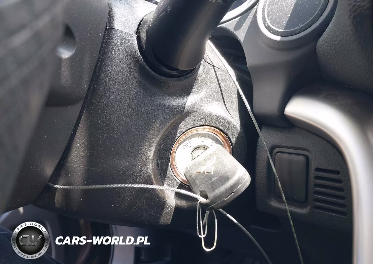 2018 Mitsubishi Eclipse Cross Le VIN:JA4AT4AA8JZ051151 - 11
