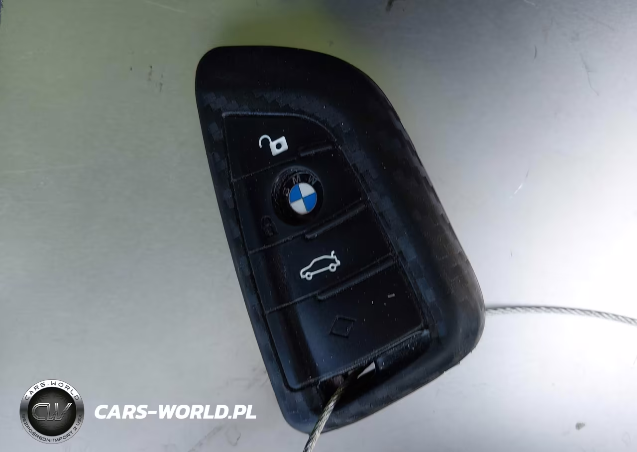 2019 BMW X1 Sdrive28I VIN:WBXHU7C58K3H46212 - 11