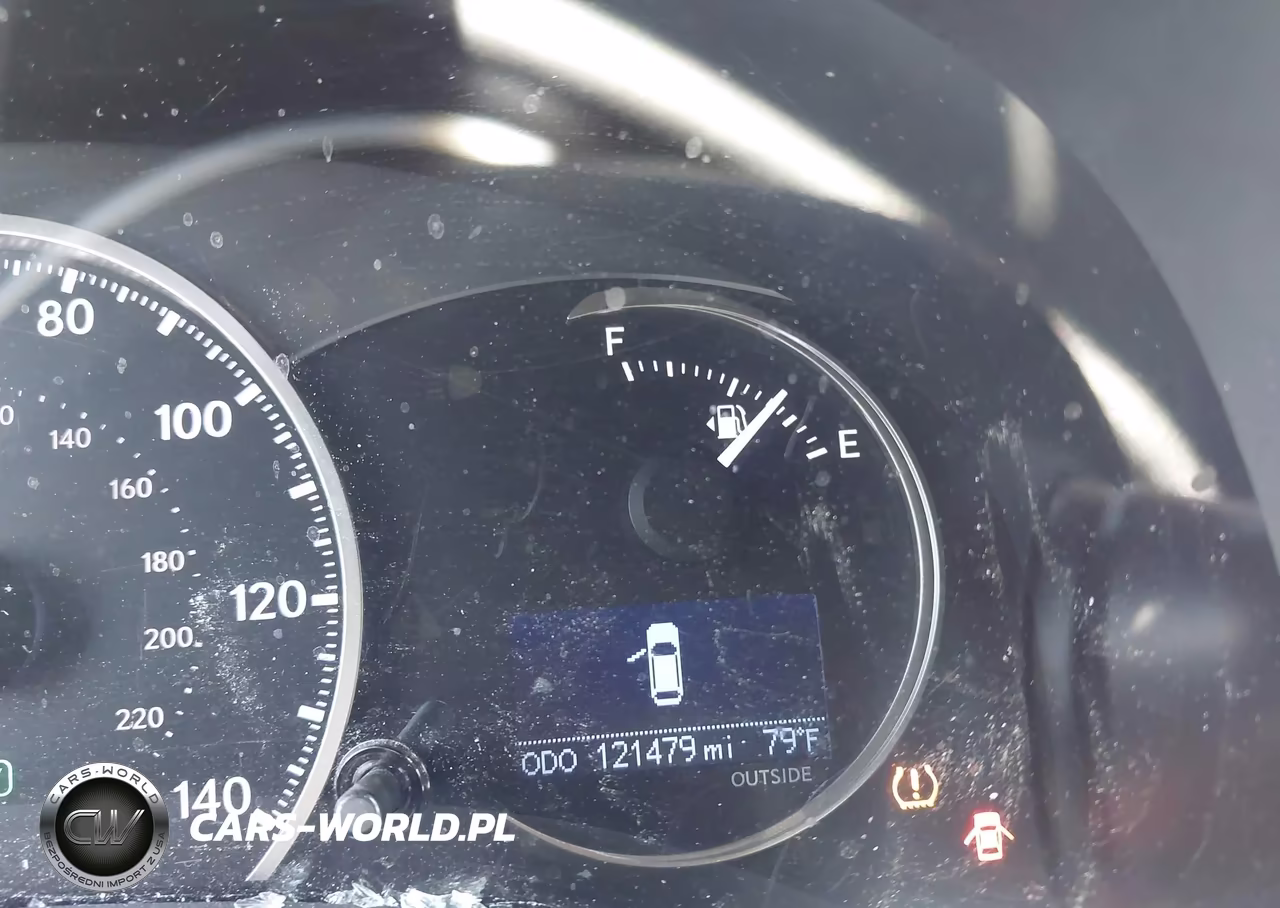 2014 Lexus Ct 200H VIN:JTHKD5BH6E2175070 - 15