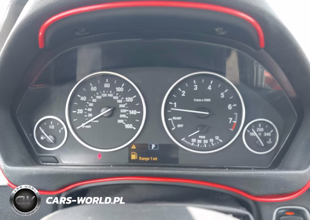 2018 BMW 320I xDrive VIN:WBA8E5G55JNV02121 - 7