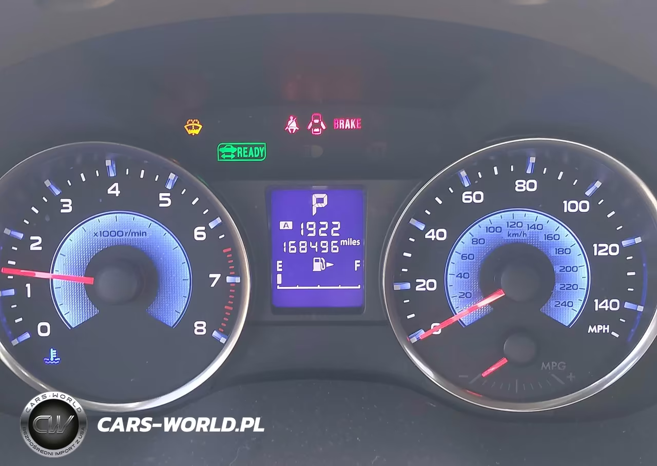 2015 Subaru Xv Crosstrek Hybrid VIN:JF2GPBCC8FH260766 - 7