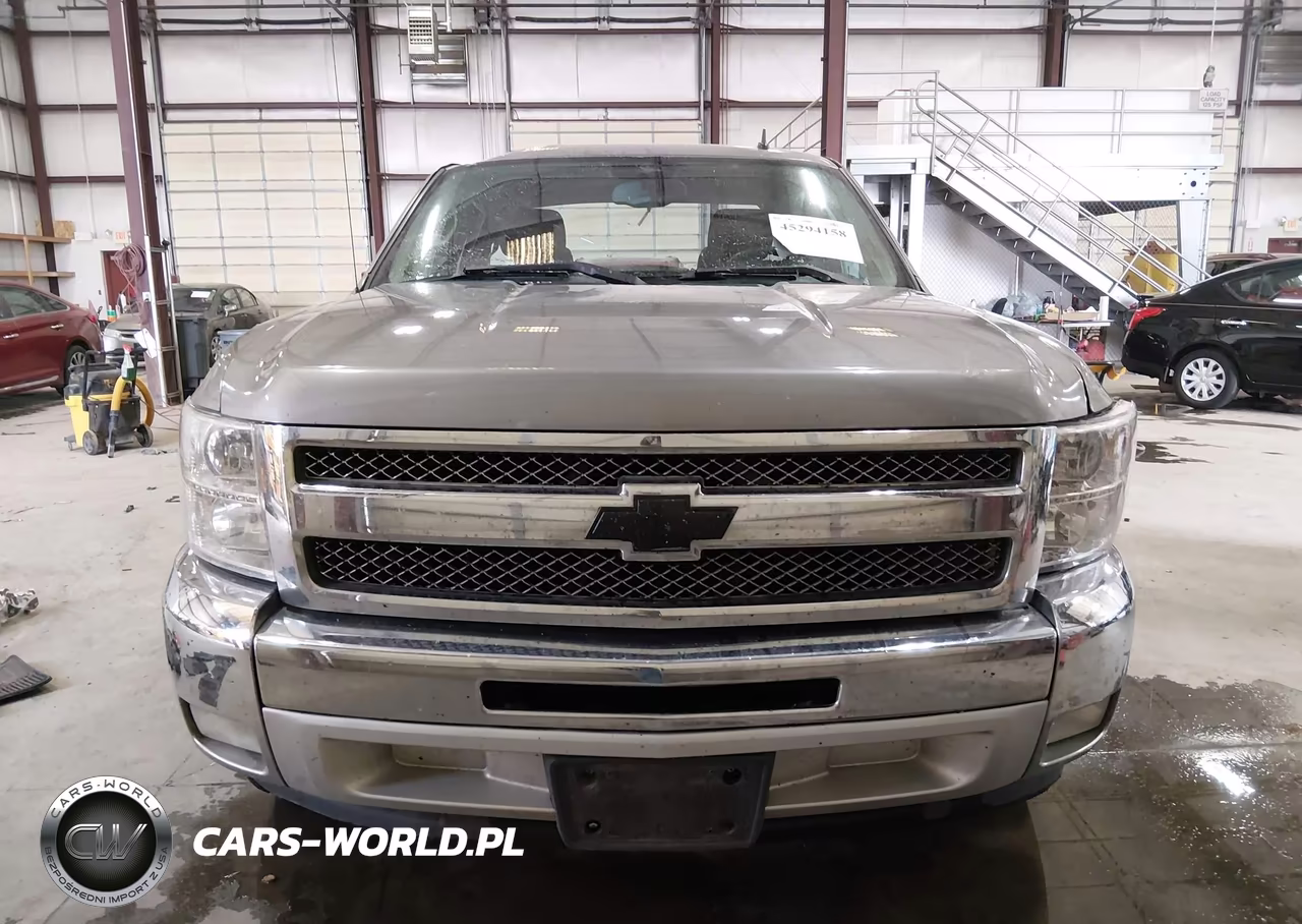 2013 Chevrolet Silverado 1500 Lt VIN:1GCRCSE03DZ363414 - 13