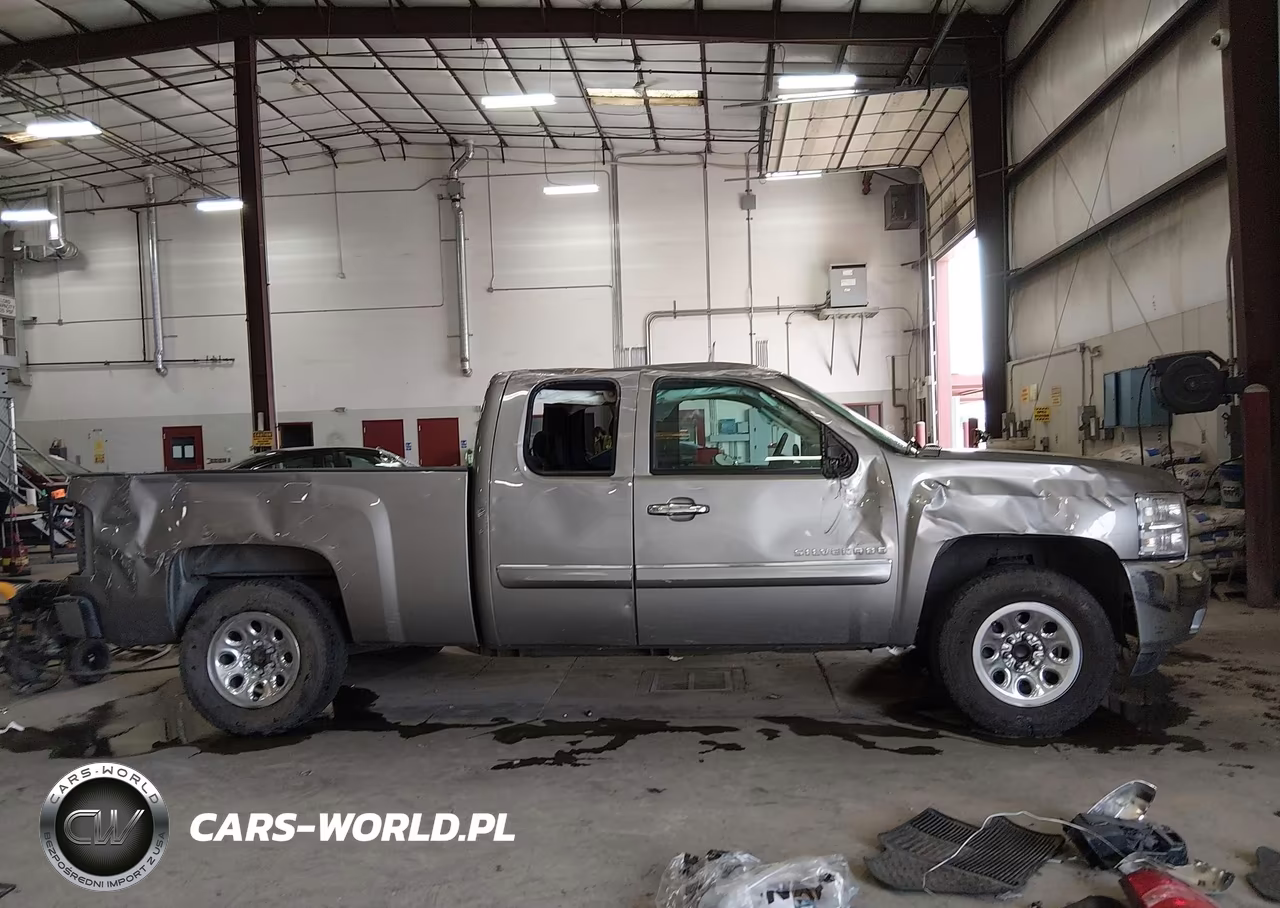 2013 Chevrolet Silverado 1500 Lt VIN:1GCRCSE03DZ363414 - 14