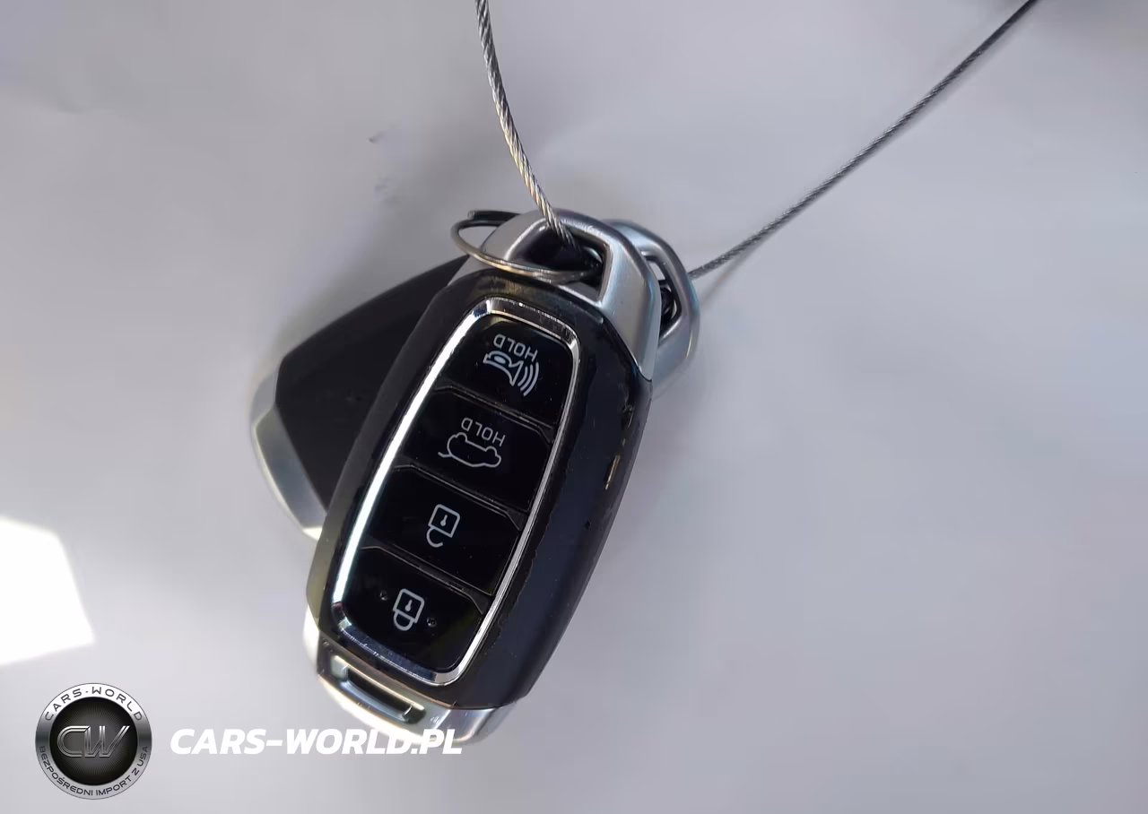 2021 Hyundai Kona Ultimate VIN:KM8K5CA57MU601292 - 11