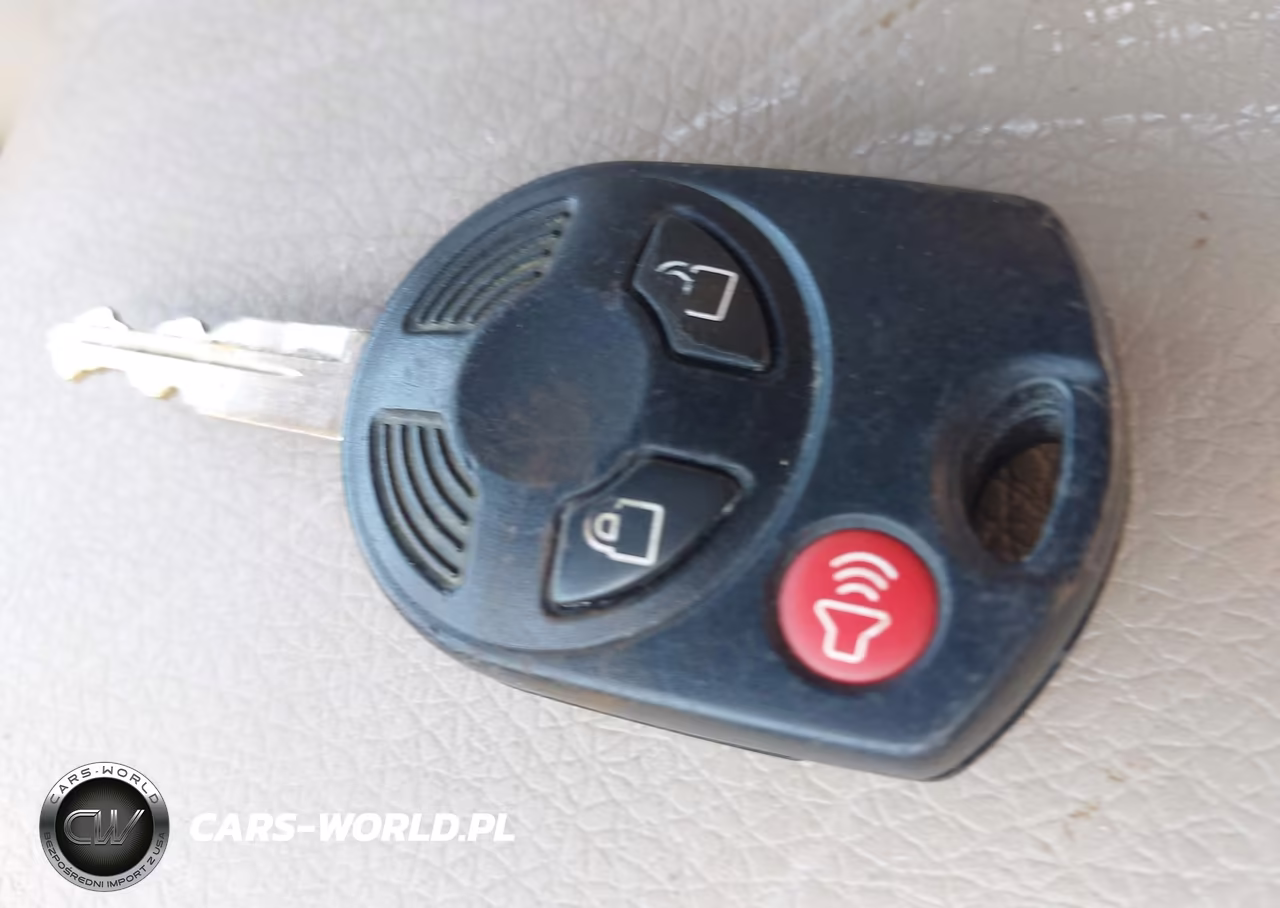 2007 Ford Edge Se VIN:2FMDK36C37BA20858 - 11