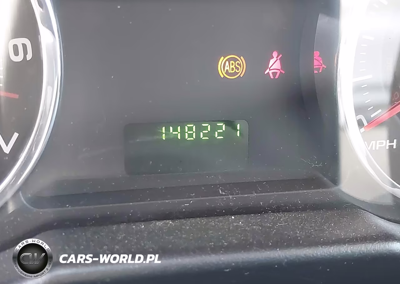 2007 Ford Edge Se VIN:2FMDK36C37BA20858 - 7