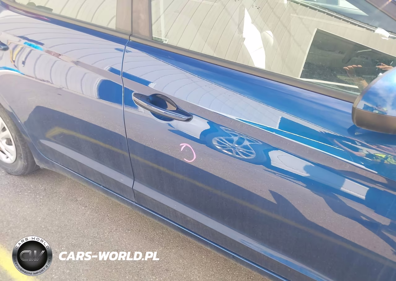 2020 Hyundai Elantra Se VIN:5NPD74LF5LH616272 - 12