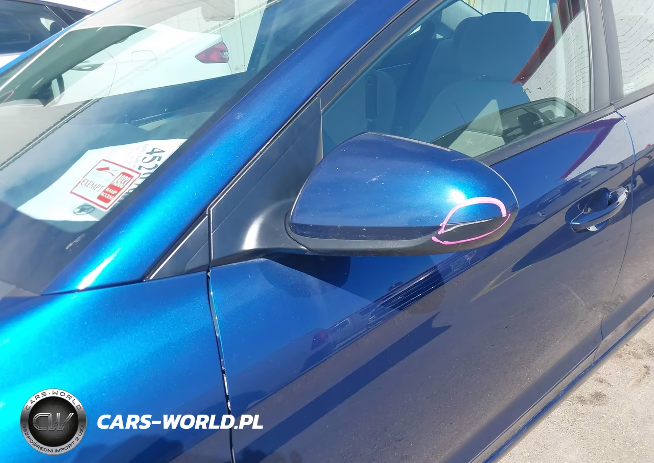 2020 Hyundai Elantra Se VIN:5NPD74LF5LH616272 - 6