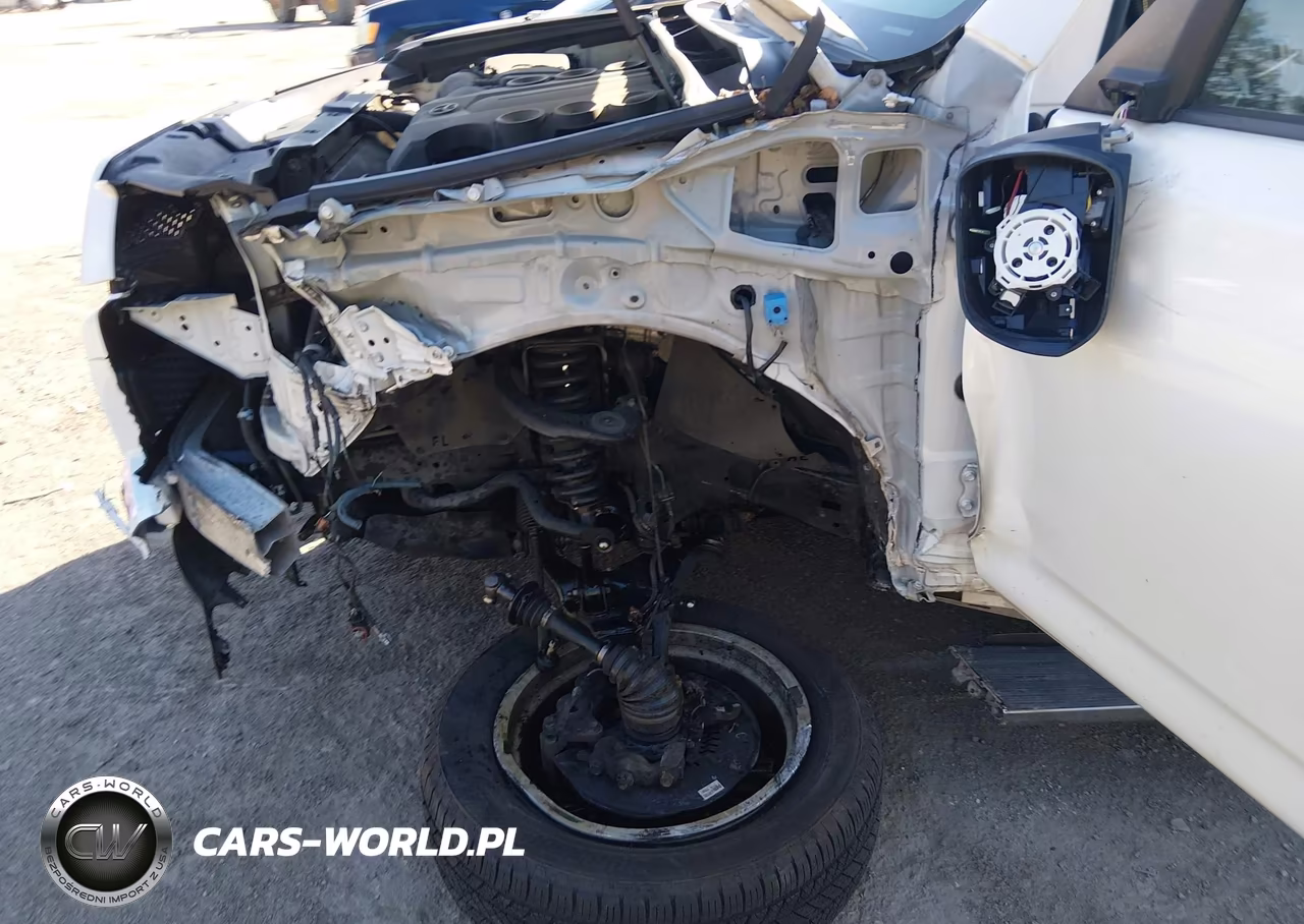 2011 Toyota 4Runner Limited V6 VIN:JTEBU5JR7B5044795 - 6