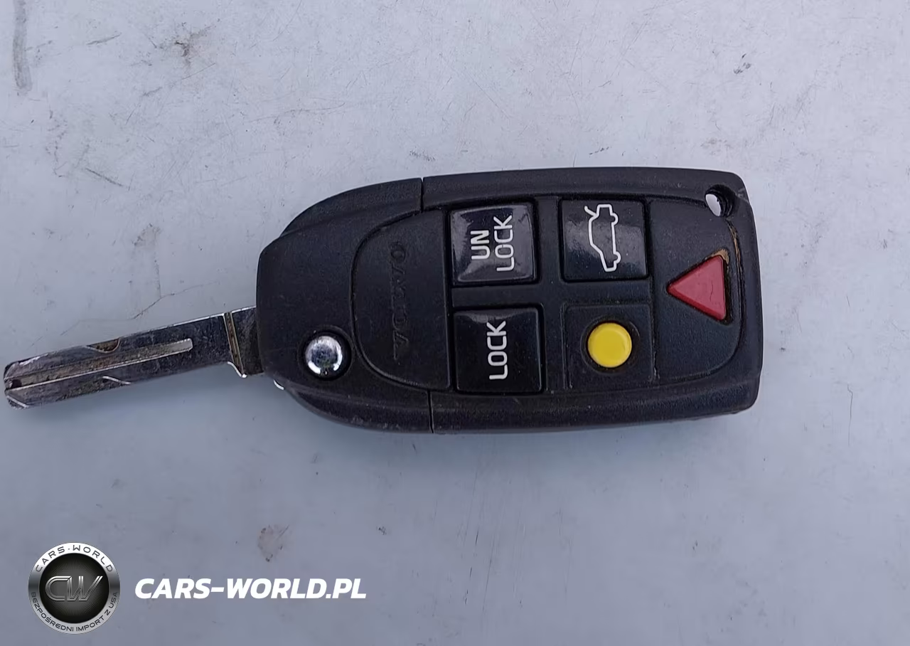 2005 Volvo S60 2.5T VIN:YV1RS592552440434 - 11