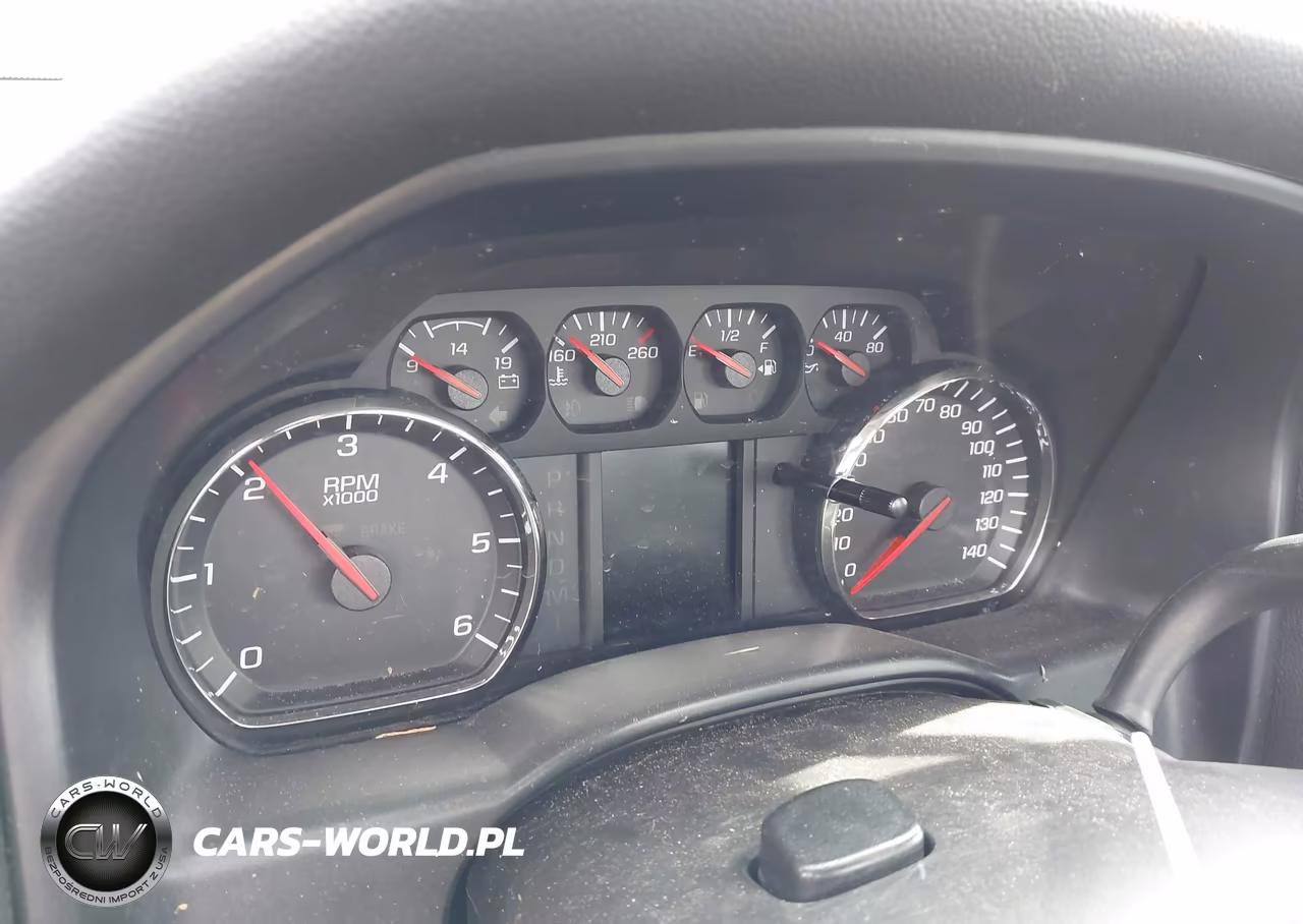 2015 GMC Sierra 1500 VIN:1GTN1TEH4FZ280562 - 7