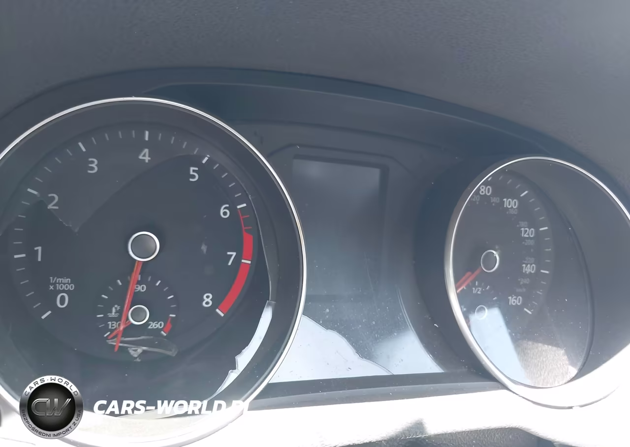 2019 Volkswagen Passat 2.0T Wolfsburg Edition VIN:1VWLA7A37KC000541 - 15
