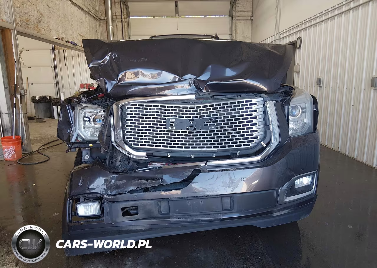 2016 GMC Yukon Slt VIN:1GKS2BKC5GR155790 - 12