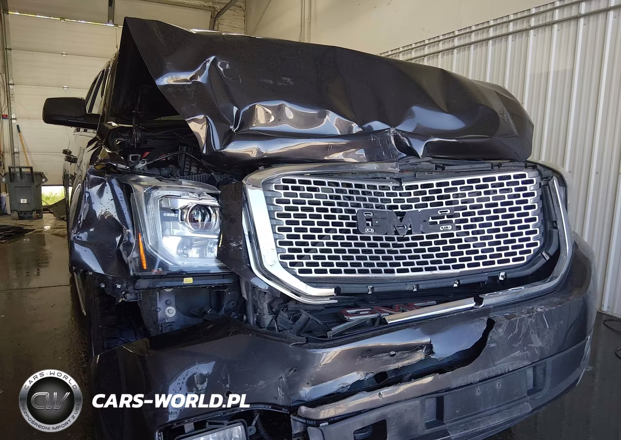 2016 GMC Yukon Slt VIN:1GKS2BKC5GR155790 - 6