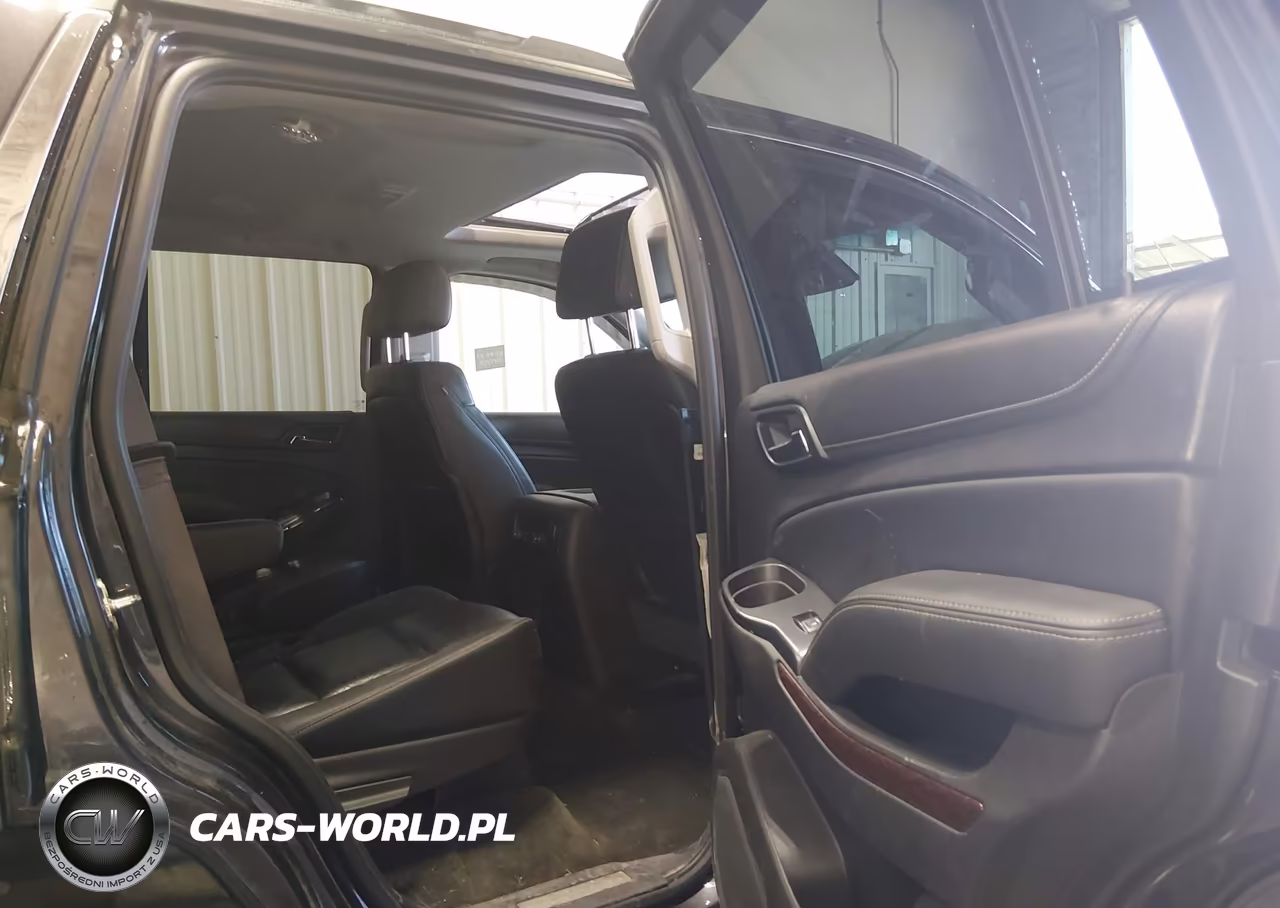 2016 GMC Yukon Slt VIN:1GKS2BKC5GR155790 - 8