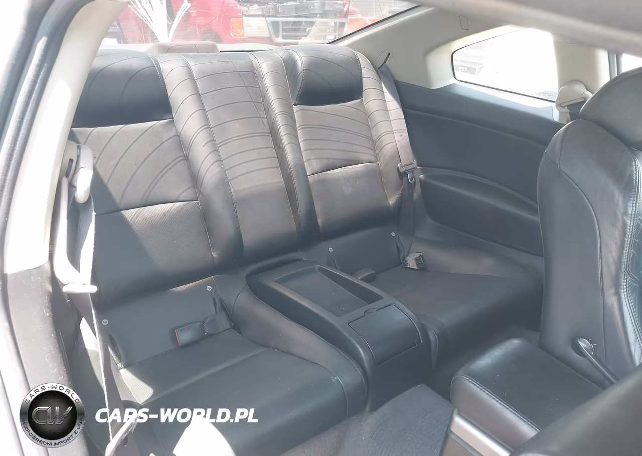2004 Infiniti G35 VIN:JNKCV54E84M306622 - 8