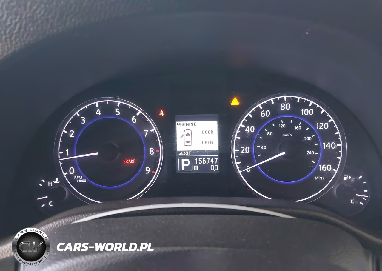 2012 Infiniti G37X VIN:JN1CV6AR4CM973042 - 7