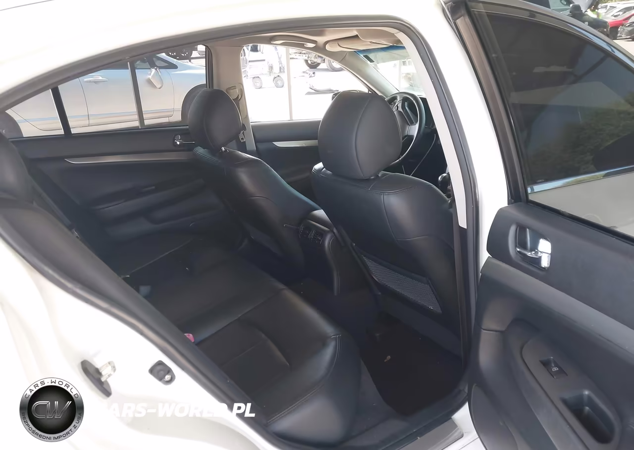 2012 Infiniti G37X VIN:JN1CV6AR4CM973042 - 8