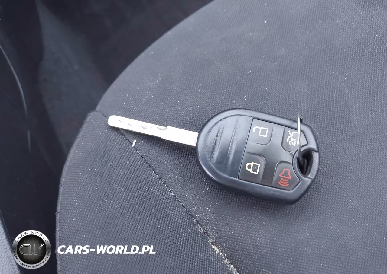 2016 Ford Fiesta Se VIN:3FADP4BJXGM111632 - 11