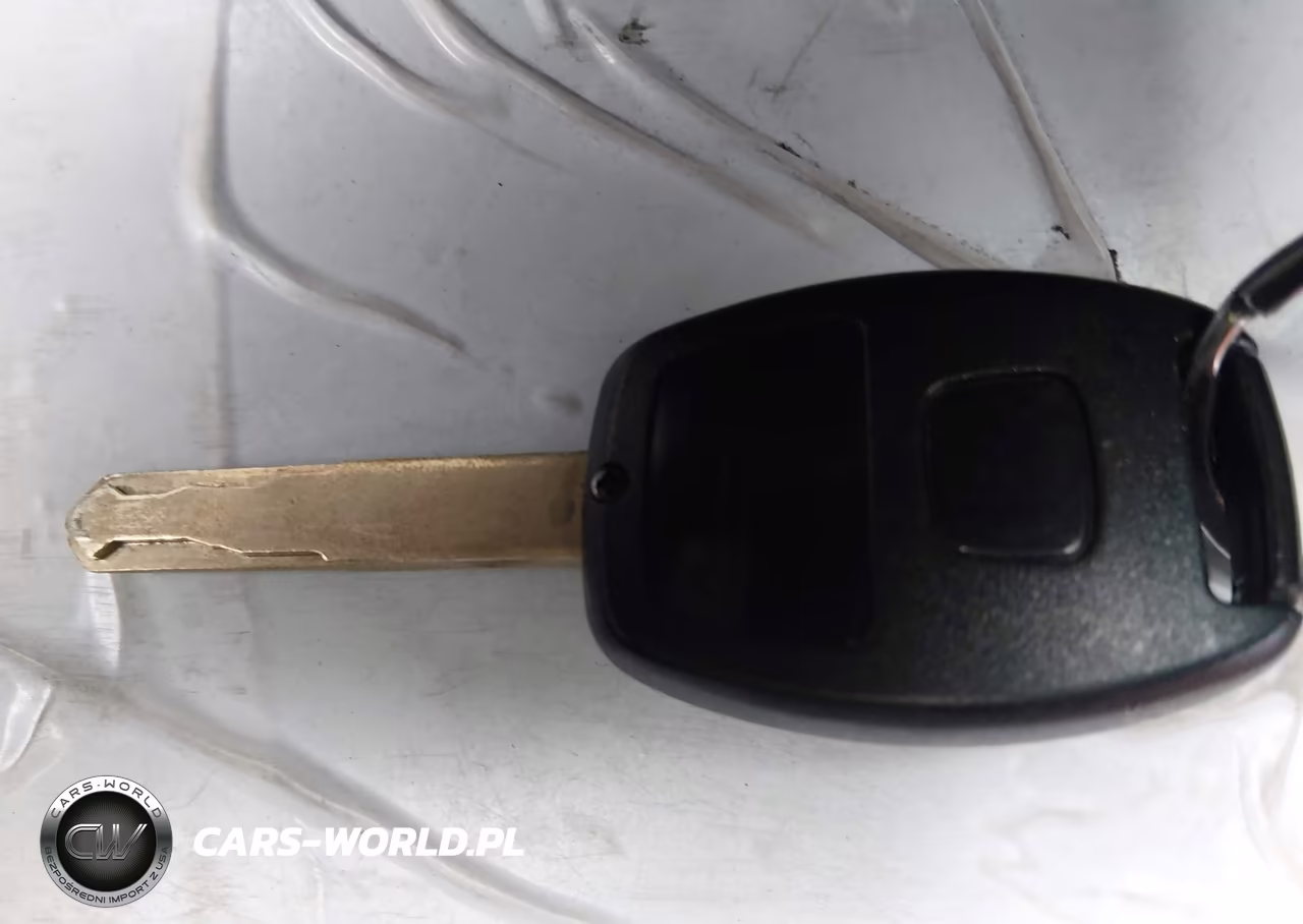 2008 Honda Accord 2.4 Lx-P VIN:JHMCP26418C045309 - 11