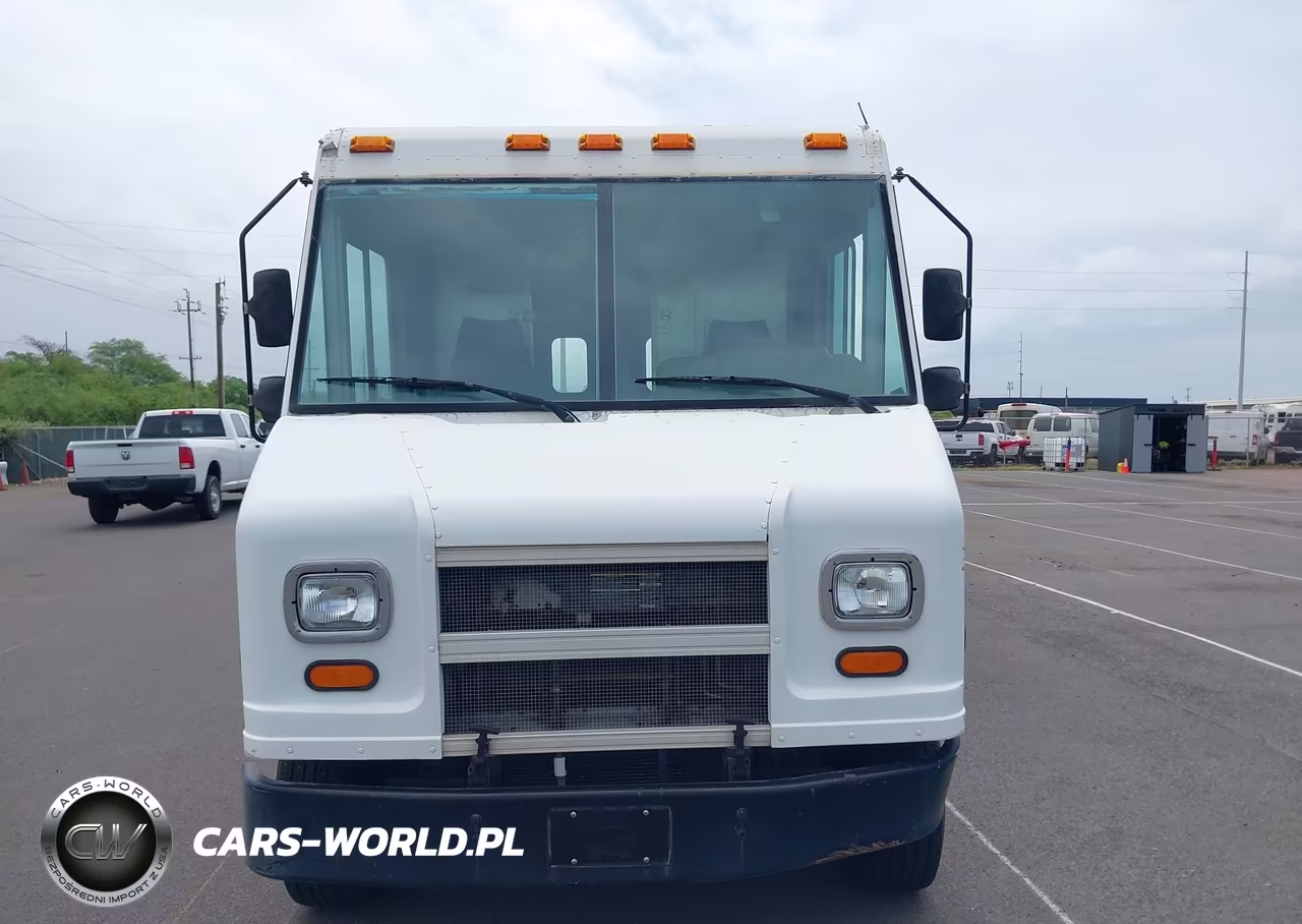 2006 Ford E-350 Stripped VIN:1FCJE39L26HA19695 - 17
