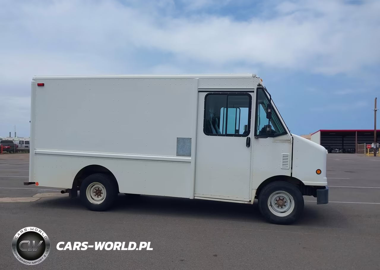2006 Ford E-350 Stripped VIN:1FCJE39L26HA19695 - 18