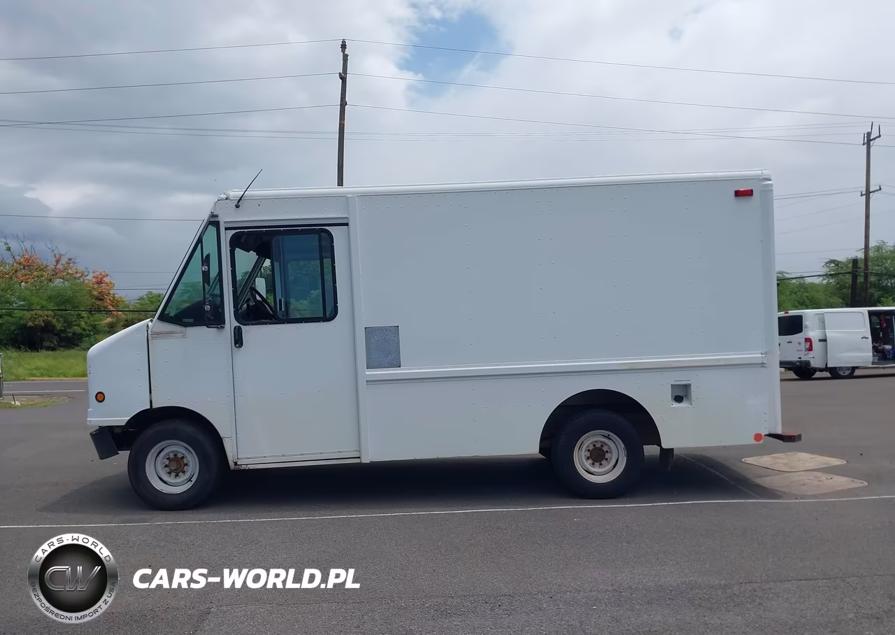 2006 Ford E-350 Stripped VIN:1FCJE39L26HA19695 - 19