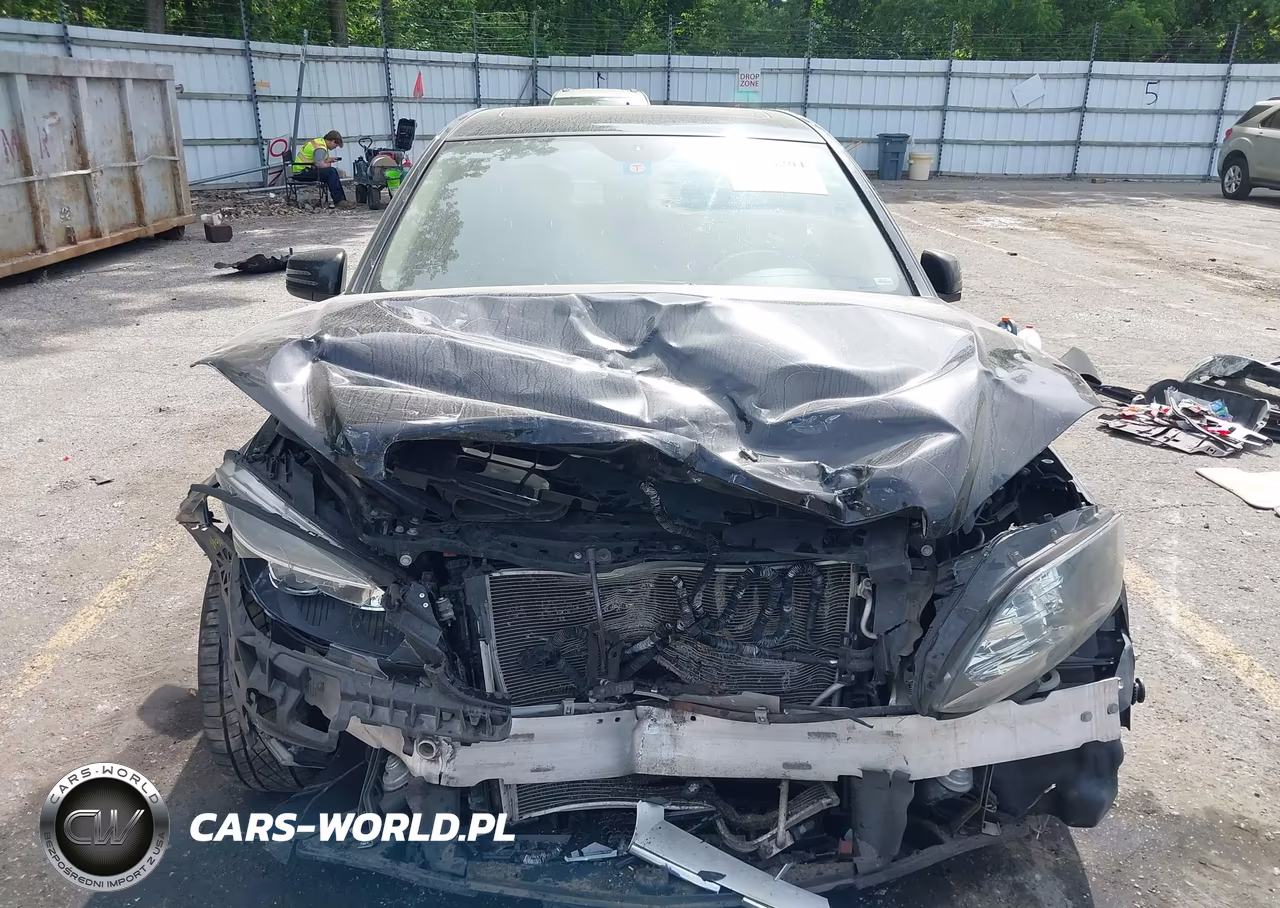 2011 Mercedes-Benz C 300 Sport 4Matic VIN:WDDGF8BB1BR185108 - 13