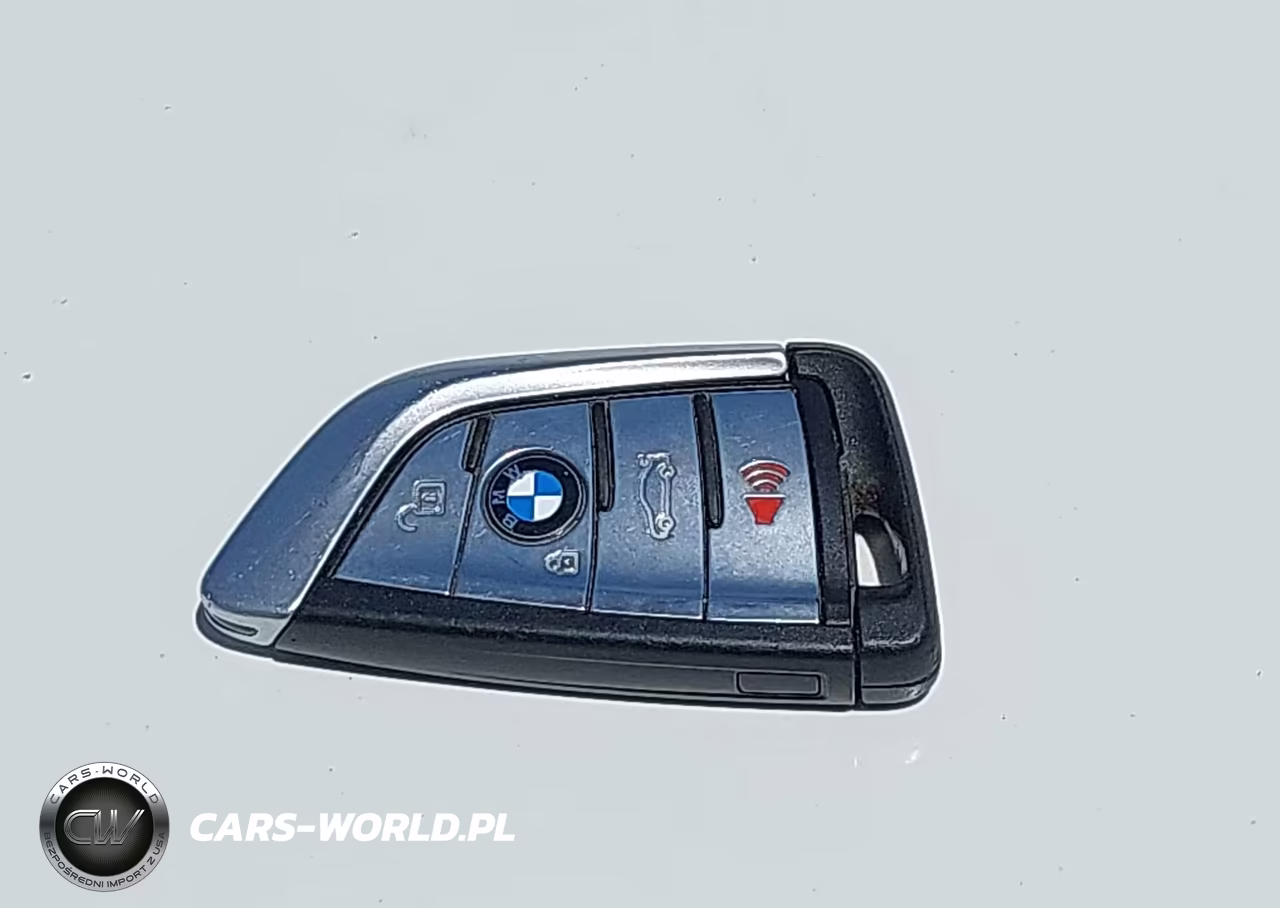 2018 BMW 530I VIN:WBAJA5C50JG899390 - 11