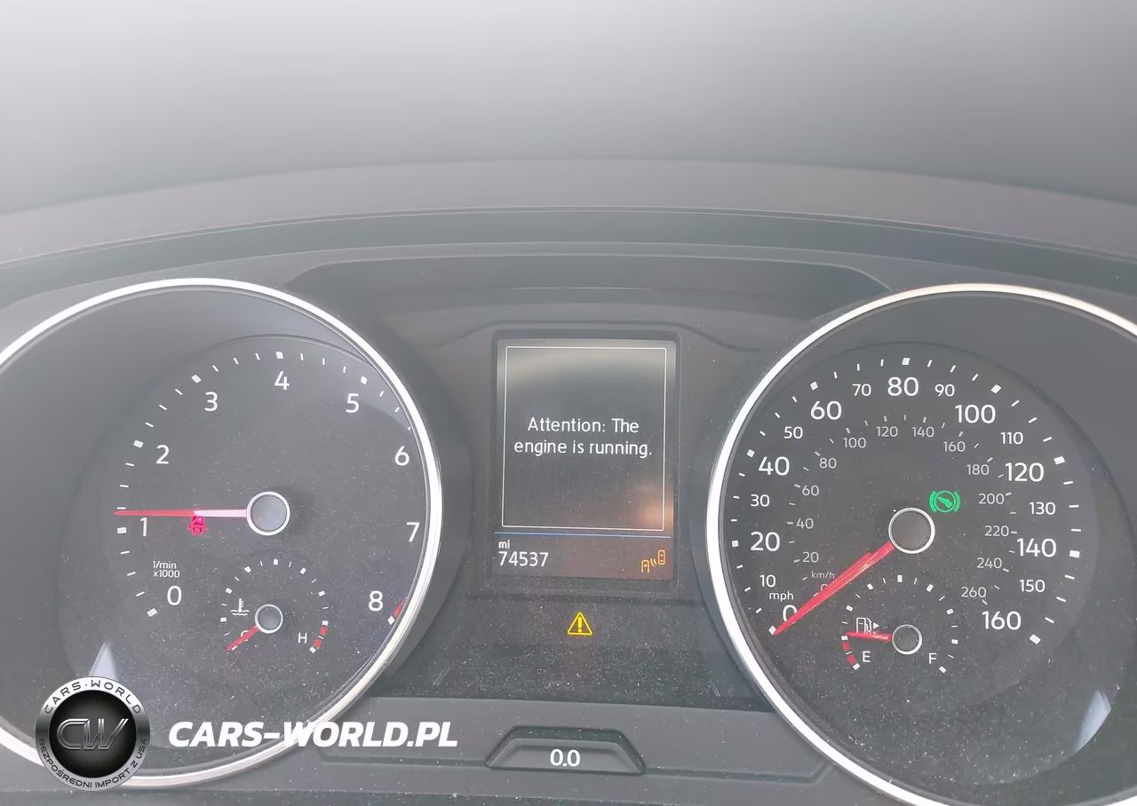 2020 Volkswagen Tiguan 2.0T S VIN:3VV0B7AX6LM148669 - 7