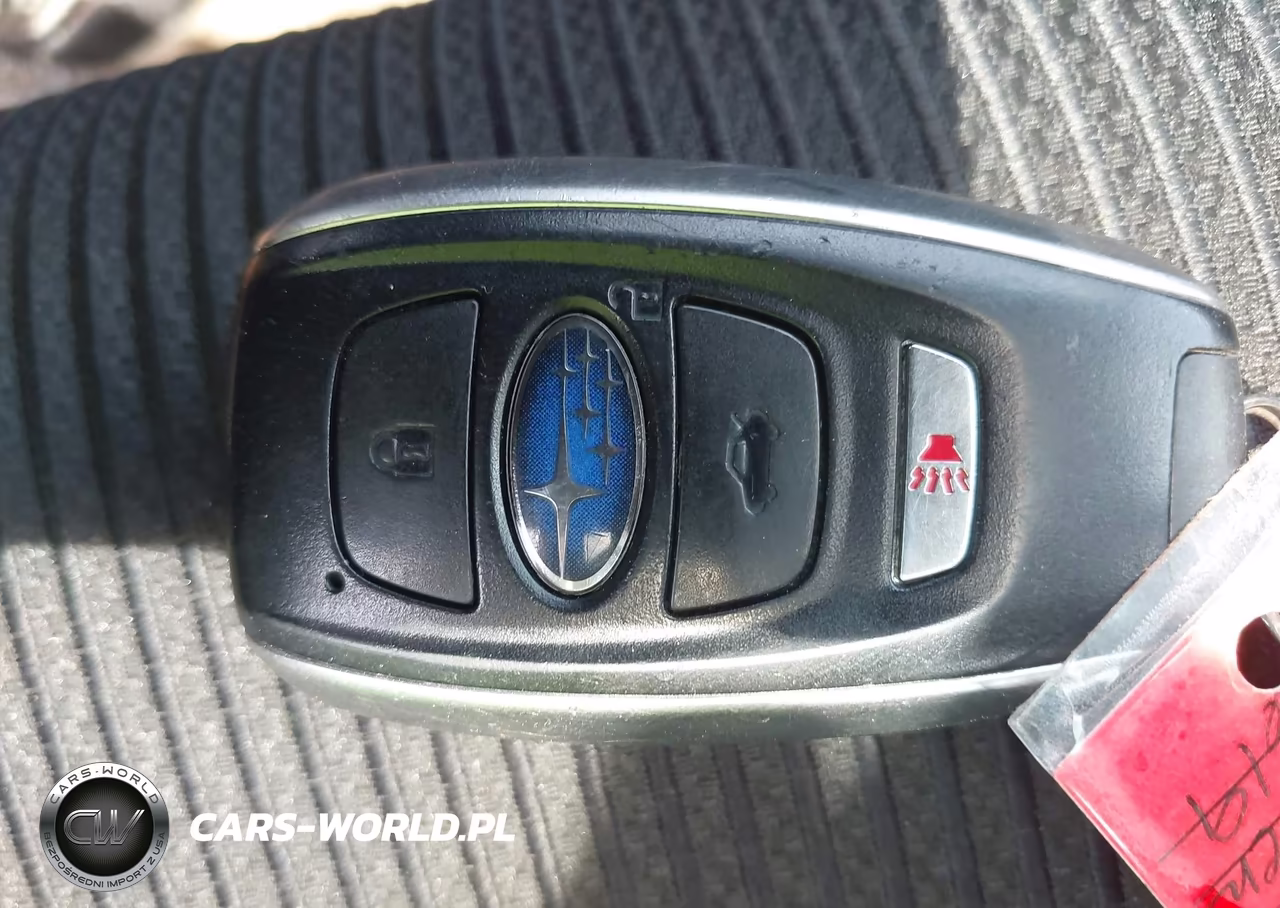 2022 Subaru Legacy Premium VIN:4S3BWAF60N3018254 - 11