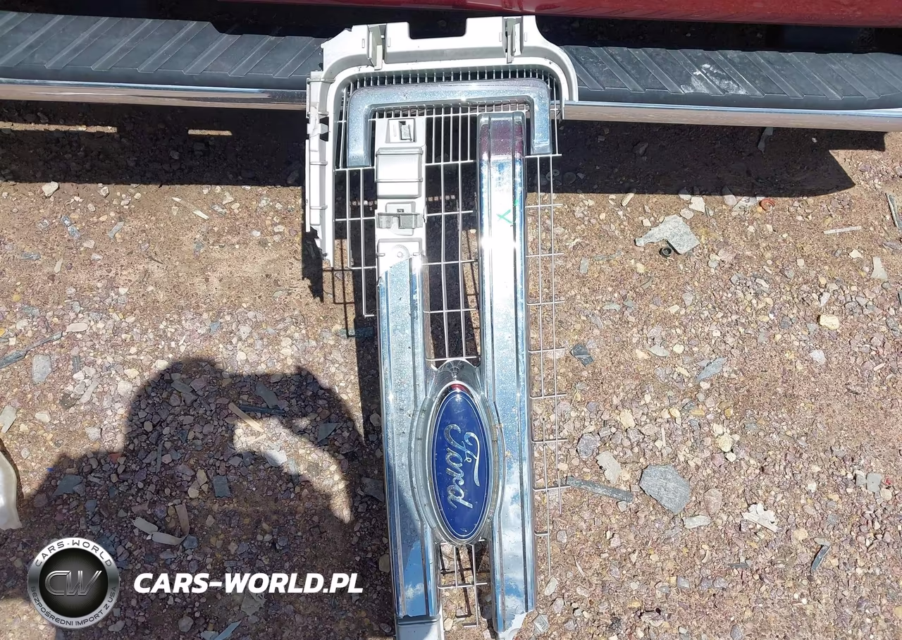 2014 Ford F-150 Xlt VIN:1FTFX1ET9EFC46046 - 12