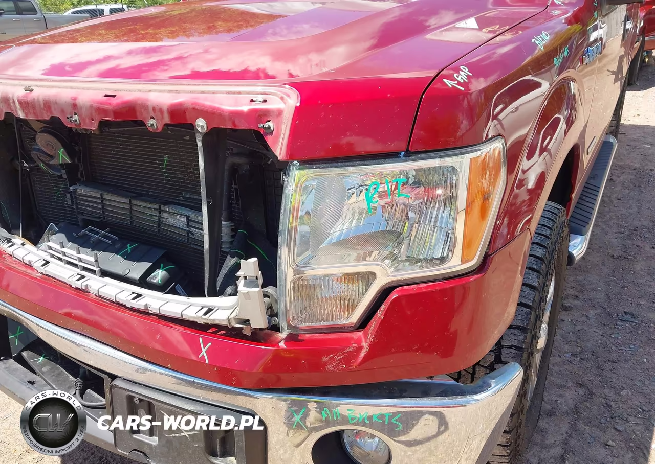 2014 Ford F-150 Xlt VIN:1FTFX1ET9EFC46046 - 19