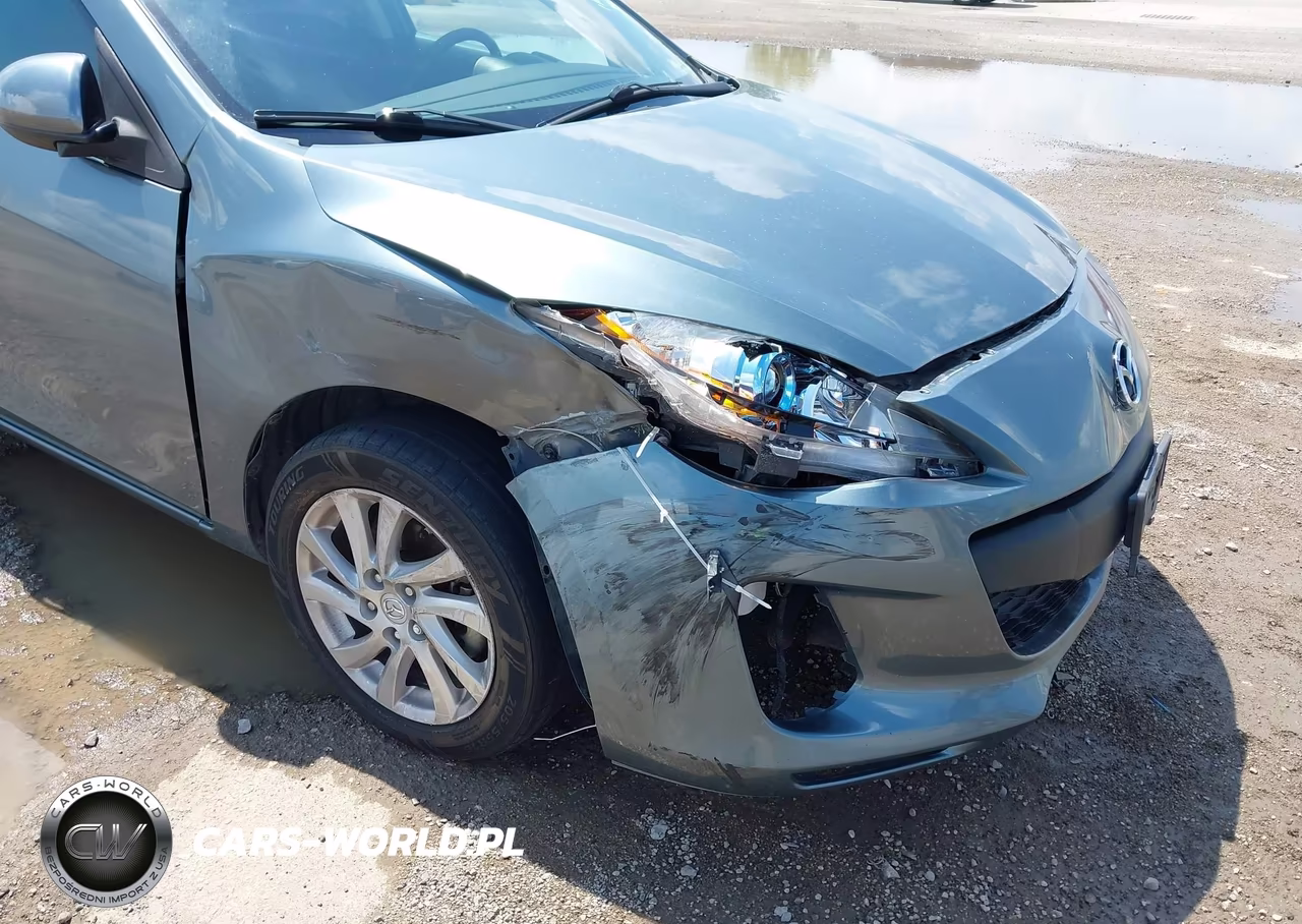 2012 Mazda Mazda3 I Touring VIN:JM1BL1V79C1663822 - 6