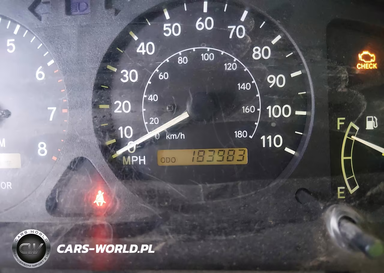 2002 Toyota Corolla Le VIN:1NXBR12EX2Z622870 - 7
