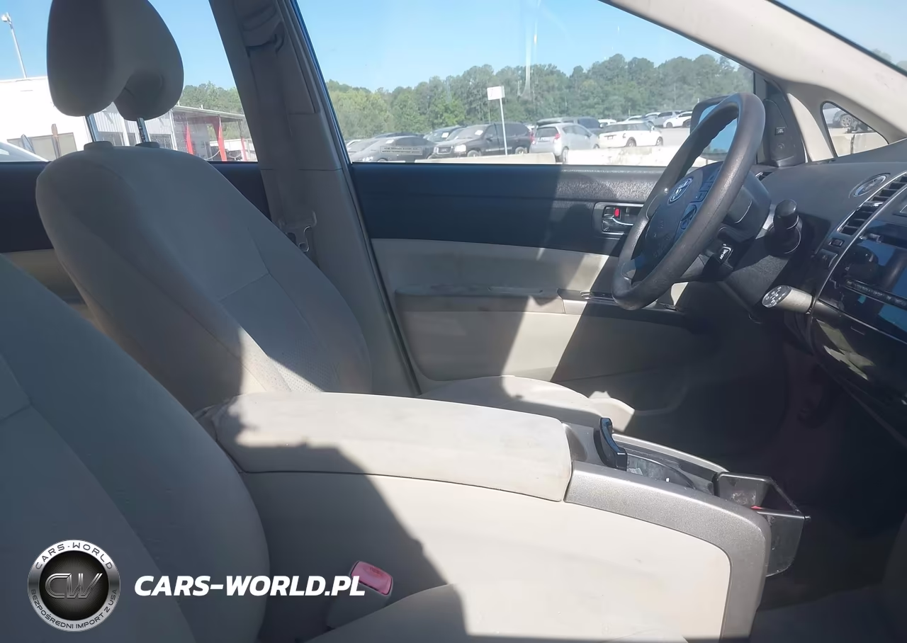 2007 Toyota Prius VIN:JTDKB20U273217012 - 5