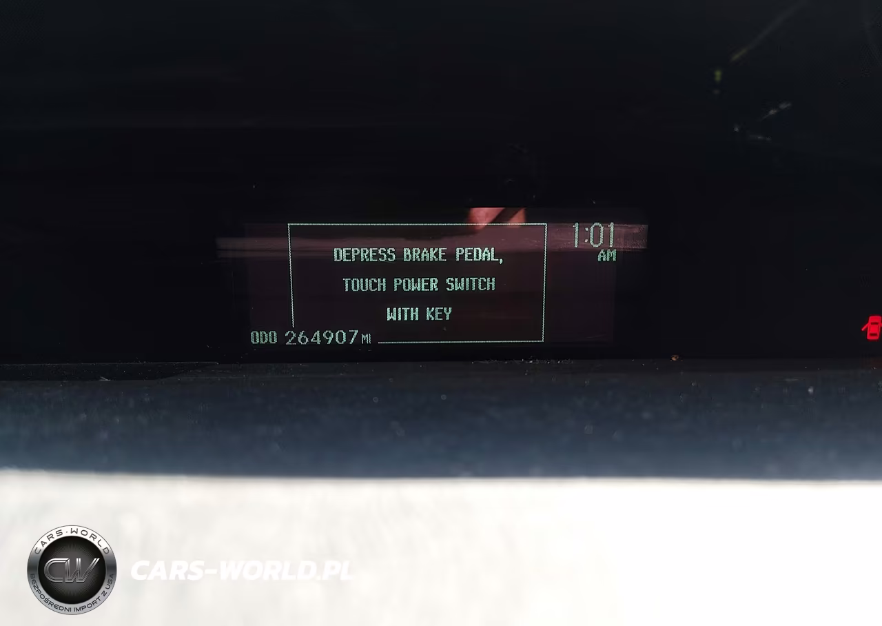 2011 Toyota Prius Two VIN:JTDKN3DU5B0291199 - 7