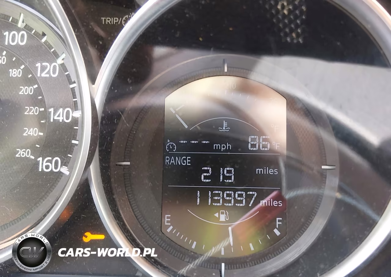 2017 Mazda Mazda6 Touring VIN:JM1GL1V57H1116107 - 7
