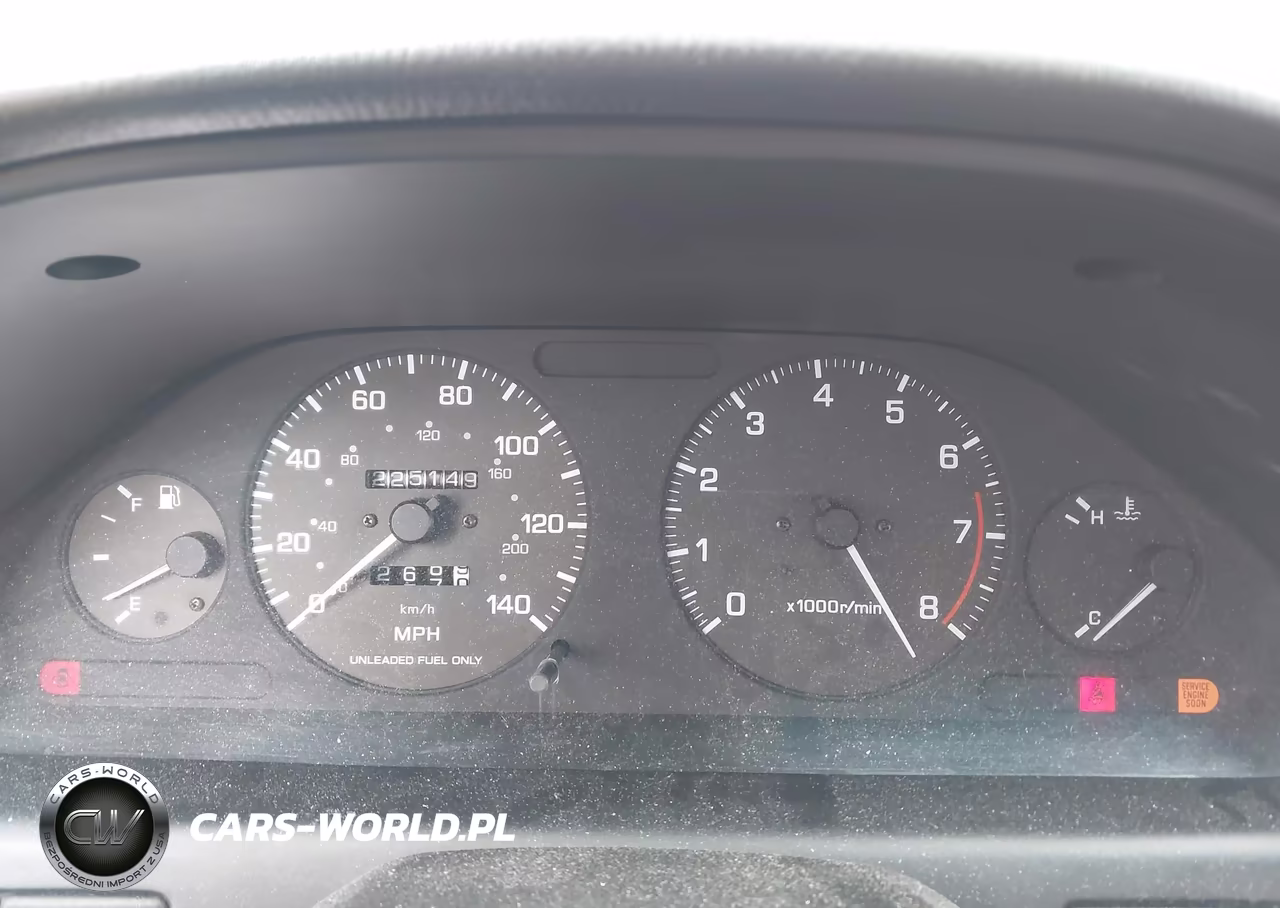 1997 Infiniti I30 Touring VIN:JNKCA21D4VT515255 - 7