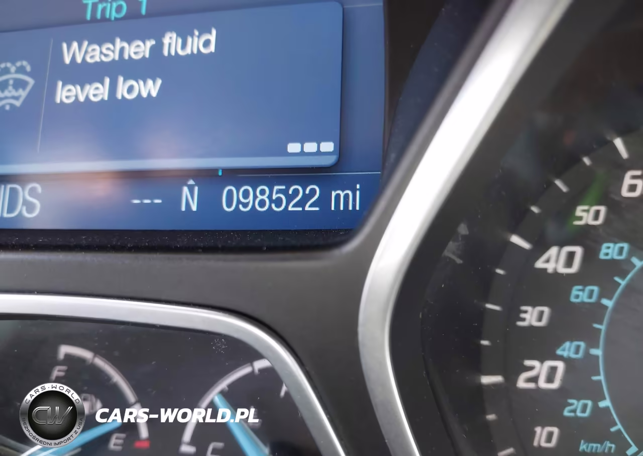 2012 Ford Focus Sel VIN:1FAHP3H25CL371900 - 16