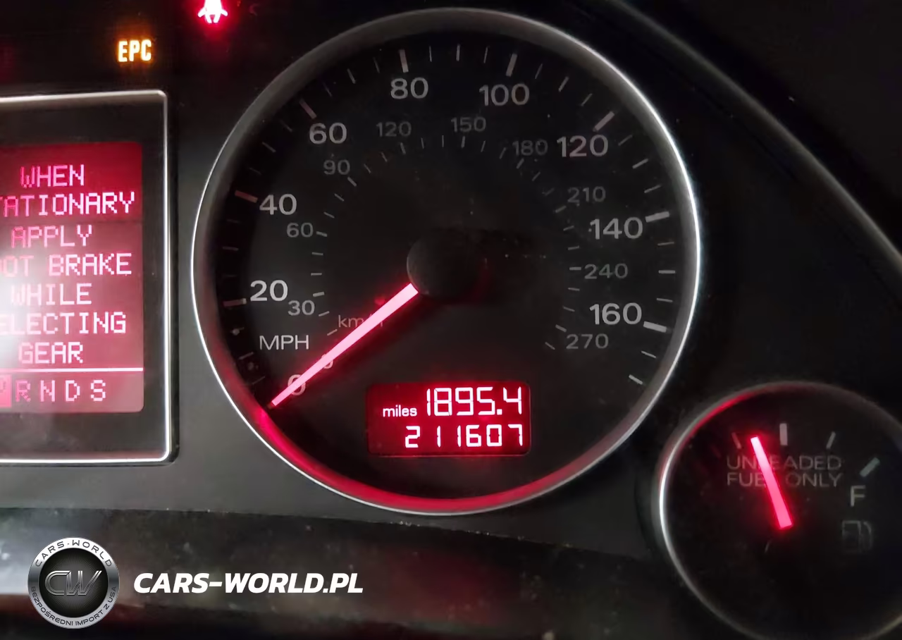 2006 Audi A4 2.0T VIN:WAUDF78E36A105382 - 15