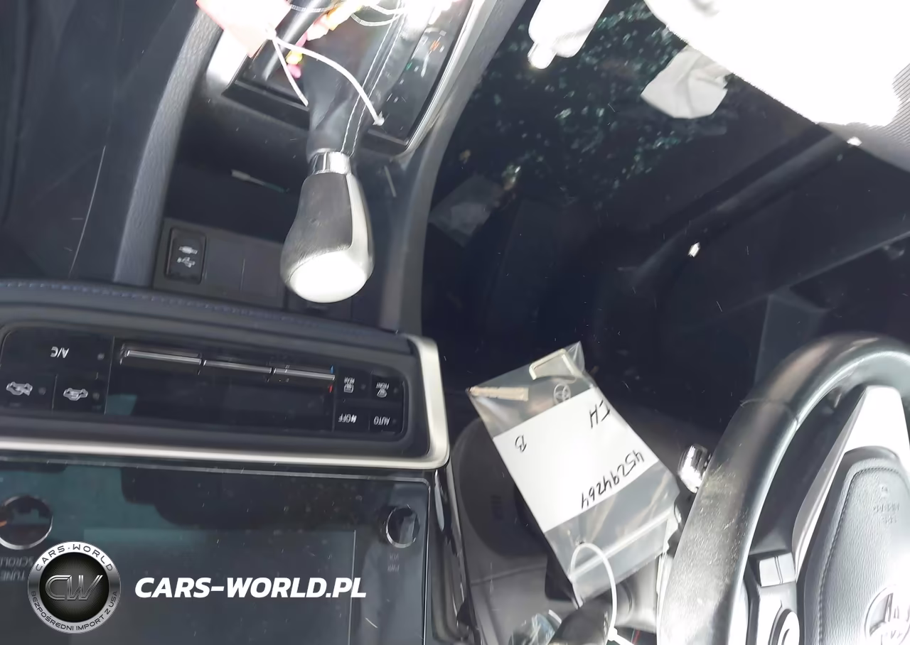 2019 Toyota Corolla Se VIN:2T1BURHE4KC154690 - 19