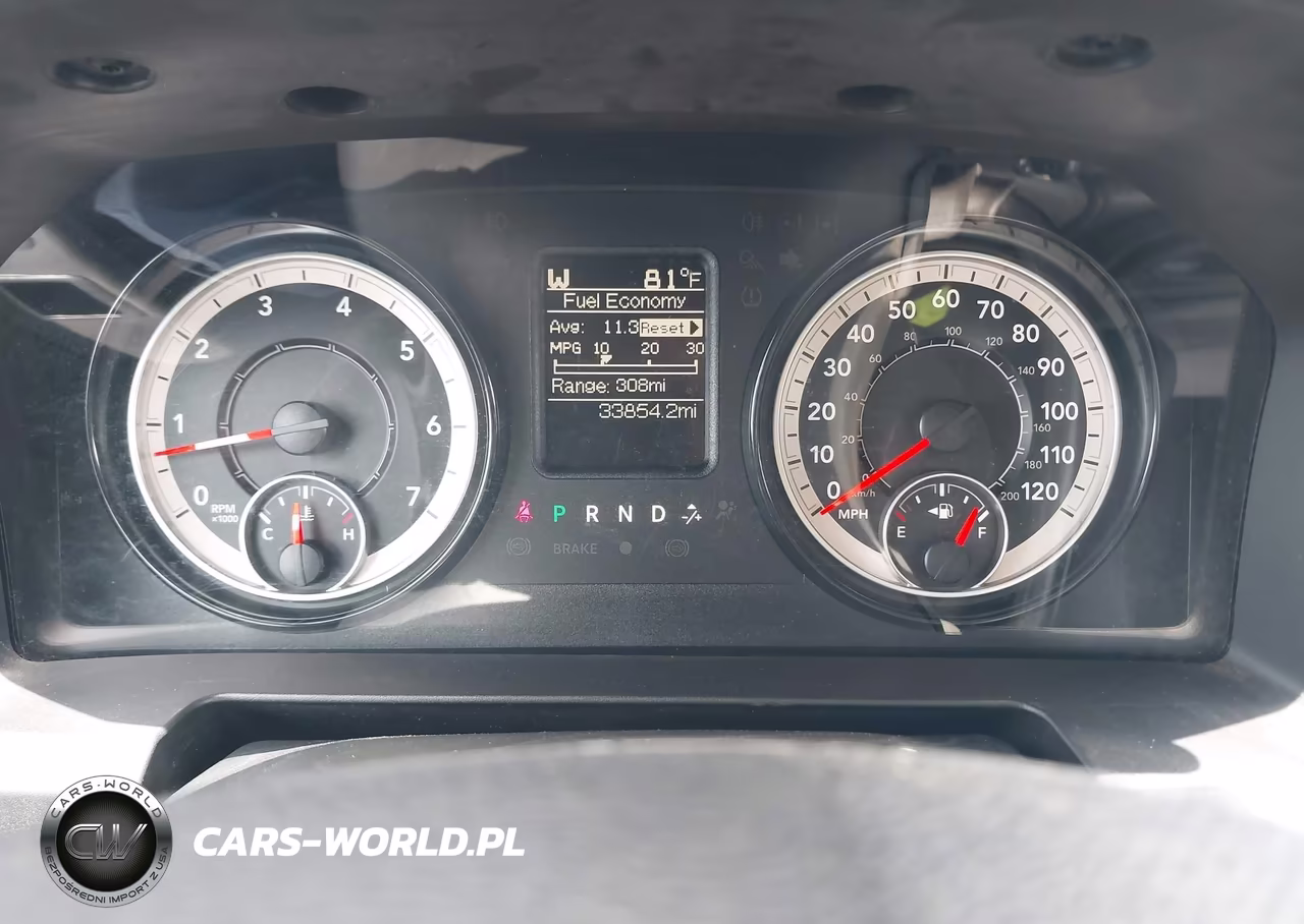 2018 Ram 2500 Tradesman 4X2 8' Box VIN:3C6TR4HT4JG346646 - 7