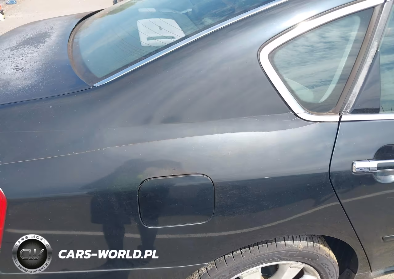 2006 Infiniti M35X VIN:JNKAY01F86M259948 - 6